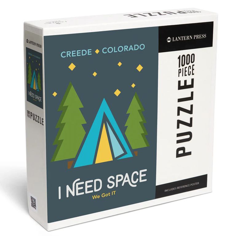 I Need Space